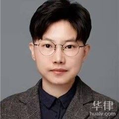 北京刑事辩护律师-张懿丹律师团队律师