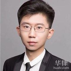 北京刑事辩护律师-马东旭律师