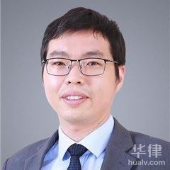 北京刑事辩护律师-纪江韦律师