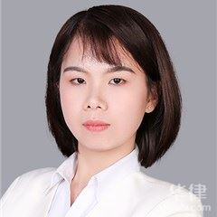 淇滨区婚姻家庭律师-赵晓青律师