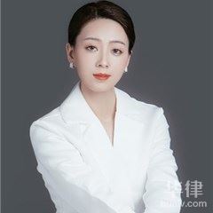 广州刑事辩护在线律师-范虹霞律师