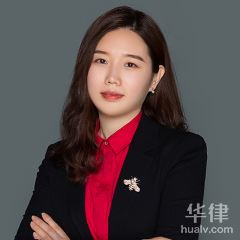 盘锦改制重组律师-杨璐律师