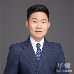 昆明婚姻家庭律师-杨成律师