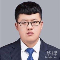 丹凤县刑事合规在线律师-苏波律师
