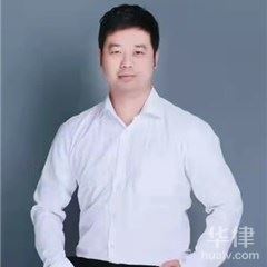 郑州法律顾问律师-陈楠律师
