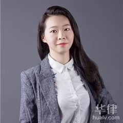 湖北娱乐法律师-秦琰律师