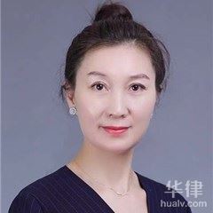 石景山区公司上市律师-张凤云律师