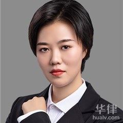 黔西南知识产权律师-杨勤慧律师