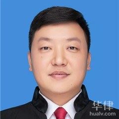 成华区交通事故律师-董科律师