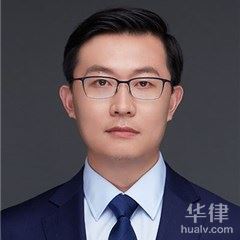 北京知识产权律师-孙晓峰律师