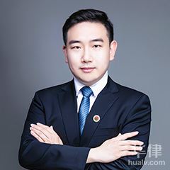 镇江婚姻家庭律师-李云峰律师