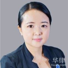 四川公司法律师-马莉律师