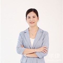 广西股权纠纷律师-伍志雯律师
