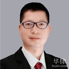 泉州律师-黄龙福律师