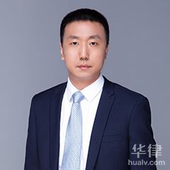 天津专利律师-胡忠靓律师