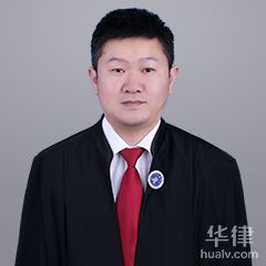 罗山县律师-杨振涵律师