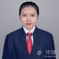 信阳劳动纠纷律师-吴佩璇律师
