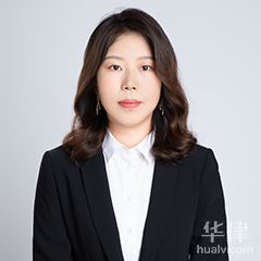 上海婚姻家庭律师-杨娟律师