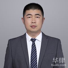 鱼台县知识产权律师-郭凯文律师