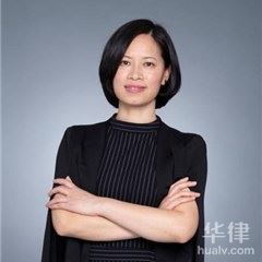 上海婚姻家庭律师-刘勤勤律师