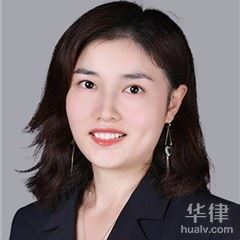 重庆婚姻家庭律师-聂金凤律师