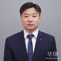 深圳工程建筑律师-张金成律师