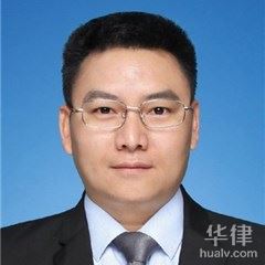 贵州法律顾问在线律师-杨远俊律师