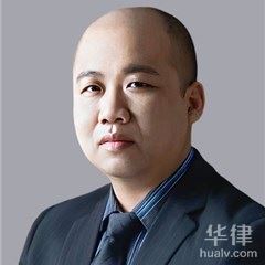 韶关交通事故律师-刘志军律师