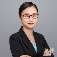 上海婚姻家庭律师-陈荣莲律师