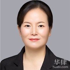 富川瑶族自治县公司法律师-何小艳律师