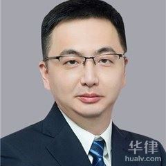 深圳知识产权律师-程亮律师
