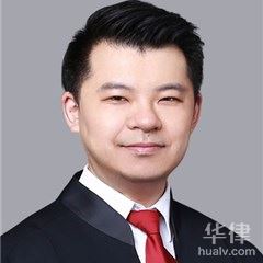 台北私人律师律师-崔智律师