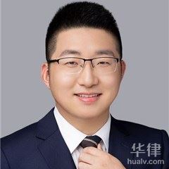 深圳工程建筑律师-张会洋律师
