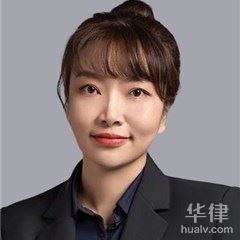 浙江私人律师律师-季洁律师