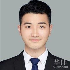 企石镇知识产权律师-陈华强律师