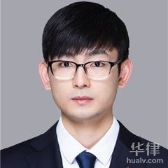 江山市知识产权律师-瞿杨浩律师