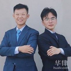 杭州交通事故律师-锦诚律师团