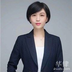 朝阳区知识产权律师-李卓景律师
