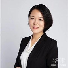 上海婚姻家庭律师-周孙燕律师