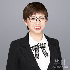 杭州法律顾问律师-戴芬芳律师