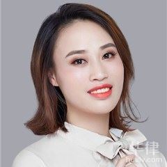 南宁婚姻家庭律师-邓若菁律师
