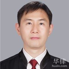 深圳知识产权律师-焦勇刚律师