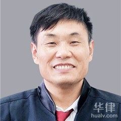 淮安区工程建筑律师-刘培辰律师