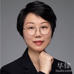湖州行政律师-傅慧嫣律师