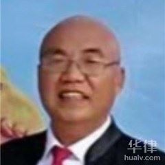 南宁婚姻家庭律师-潘政远律师