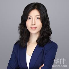 上海婚姻家庭律师-刘荣律师