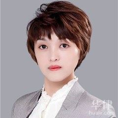 哈尔滨工程建筑律师-秦鑫赢律师