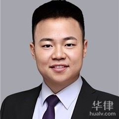 运城工程建筑律师-孙浩翔律师