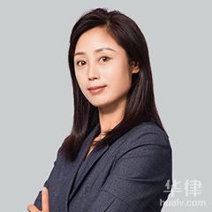 黑龙江资信调查在线律师-于水莲律师