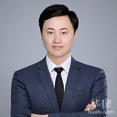 上海金融证券律师-叶斐律师